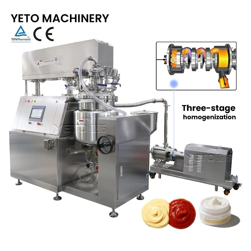vacuum-homogenizer021 vacuum-homogenizer021